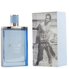 Jimmy Choo Aqua For Men EDT 100ml