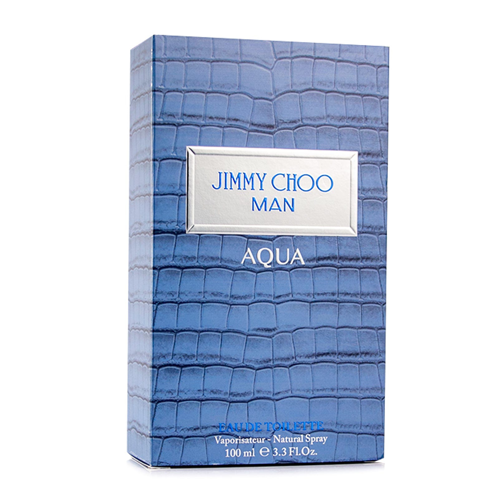 Jimmy Choo Aqua For Men EDT 100ml