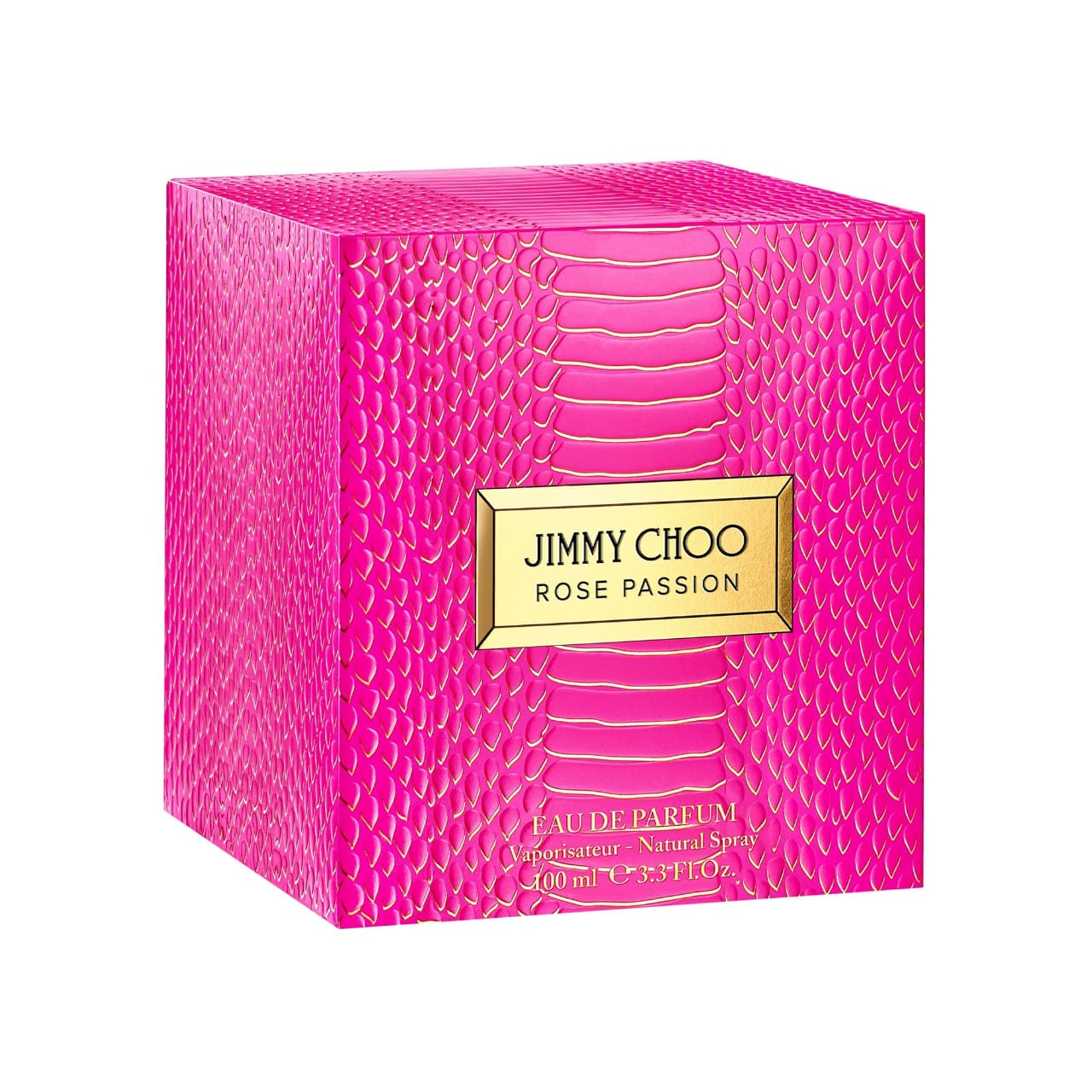 Jimmy Choo Rose Passion For Women EDP 100ml