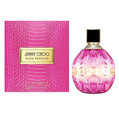 Jimmy Choo Rose Passion For Women EDP 100ml