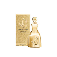 Jimmy Choo I Want Choo Le Parfum Women 100ML