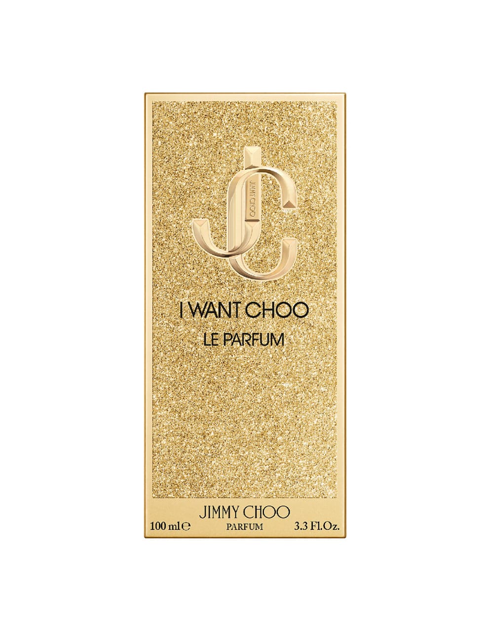 Jimmy Choo I Want Choo Le Parfum Women 100ML