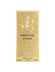 Jimmy Choo I Want Choo Le Parfum Women 100ML