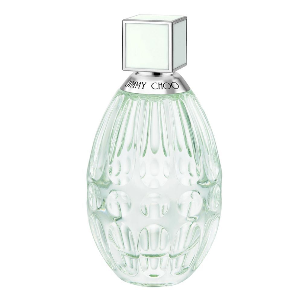 Jimmy Choo Floral For Women EDT 90ml
