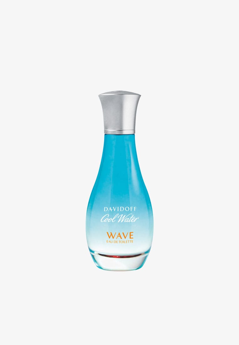 Davidoff Cool Water Wave for Women EDT (100ml)