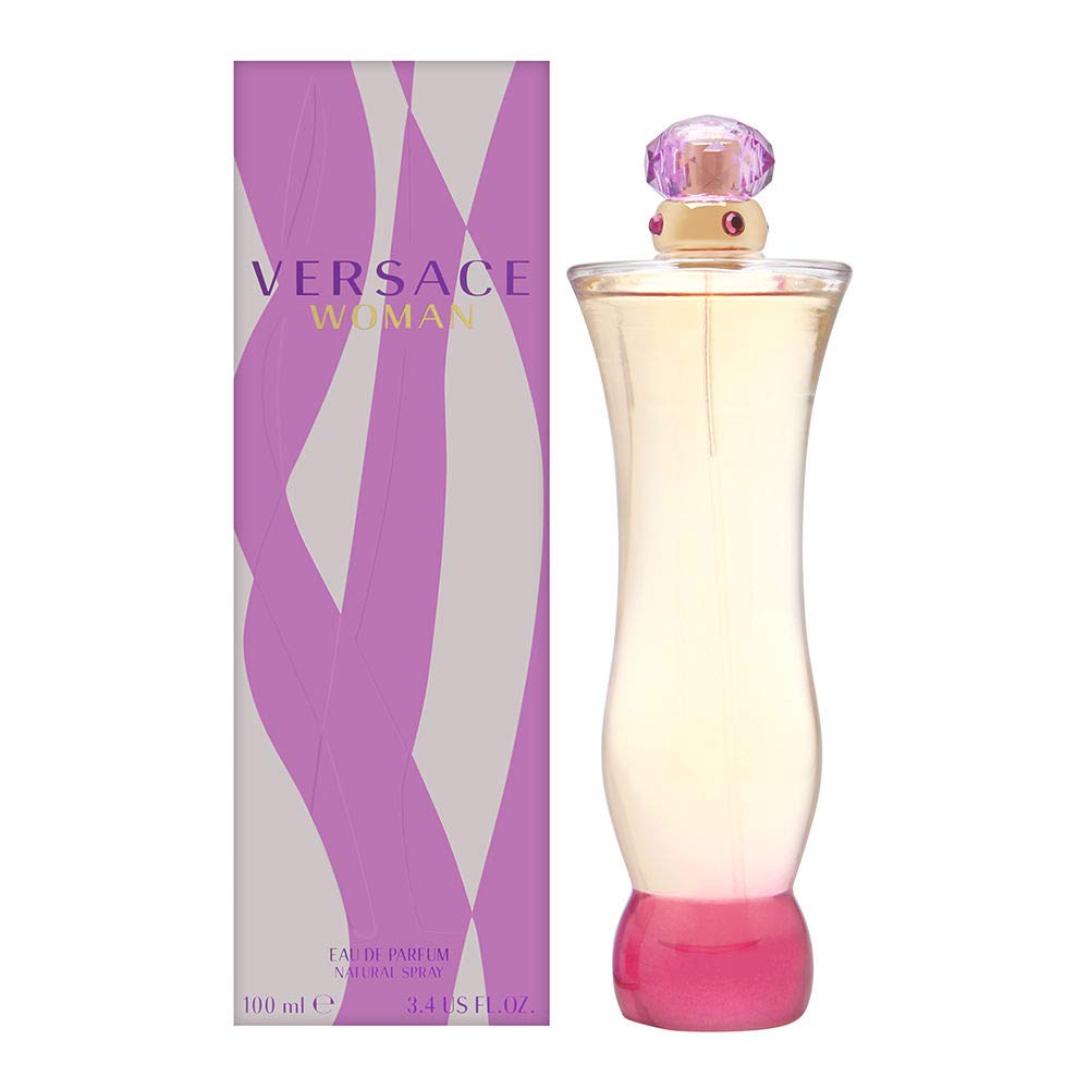 Versace Women EDP 100ml