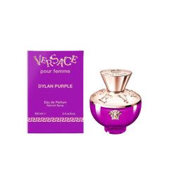 Versace Dylan Purple For Women EDP 100ml