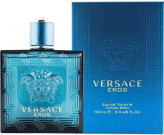 Versace Eros For Men EDT 100ml