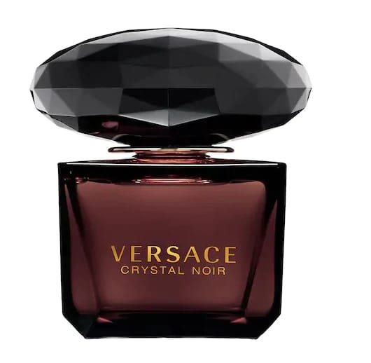 Versace Crystal Noir For Women EDT 90ml