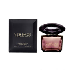 Versace Crystal Noir For Women EDT 90ml