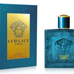 Versace Eros Perfume For Men 100ml