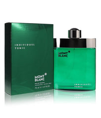 Mont Blanc Individuel Tonic For Men EDT 75ml