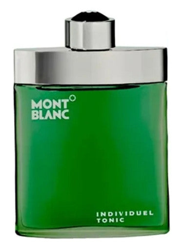 Mont Blanc Individuel Tonic For Men EDT 75ml