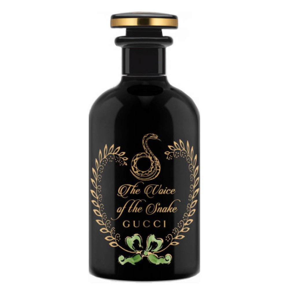 Gucci The Voice of the Snake EDP Unisex-100ml