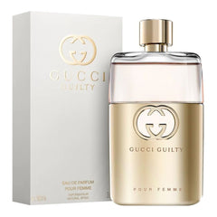 Gucci Guilty Pour Femme EDP 90ml