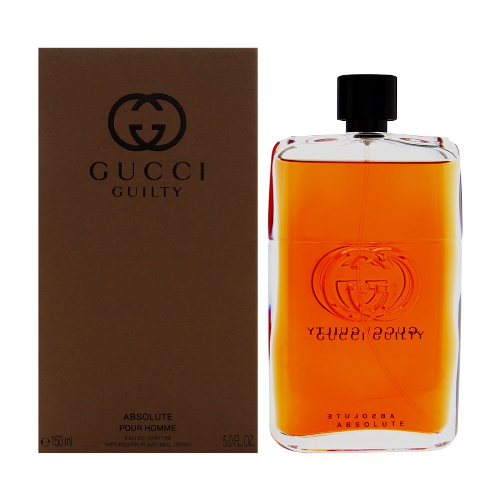 Gucci Guilty Absolute For Men EDP 90ml