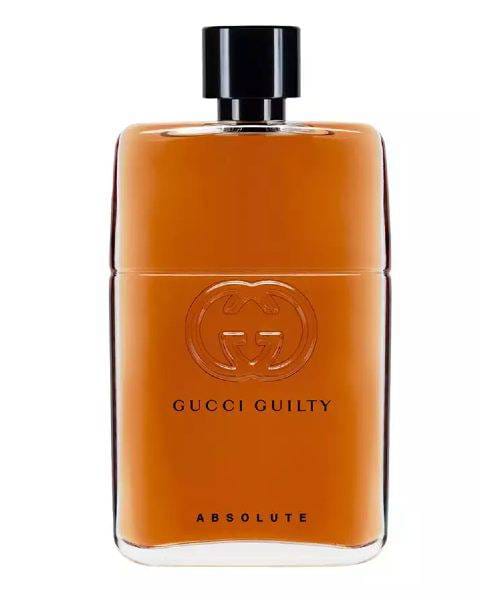 Gucci Guilty Absolute For Men EDP 90ml