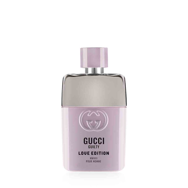 Gucci Guilty Love Edition MMXXI For Men EDT 90ml