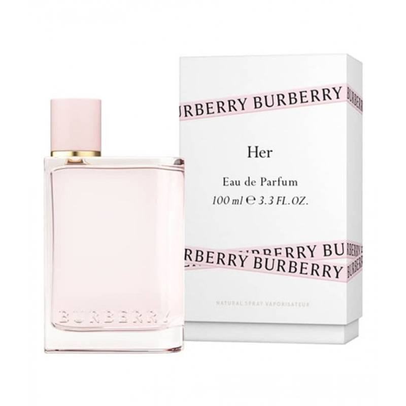 Burberry Her For Women EDP 100ml