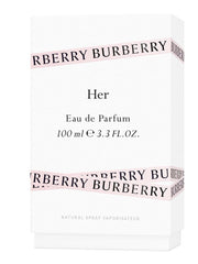 Burberry Her For Women EDP 100ml