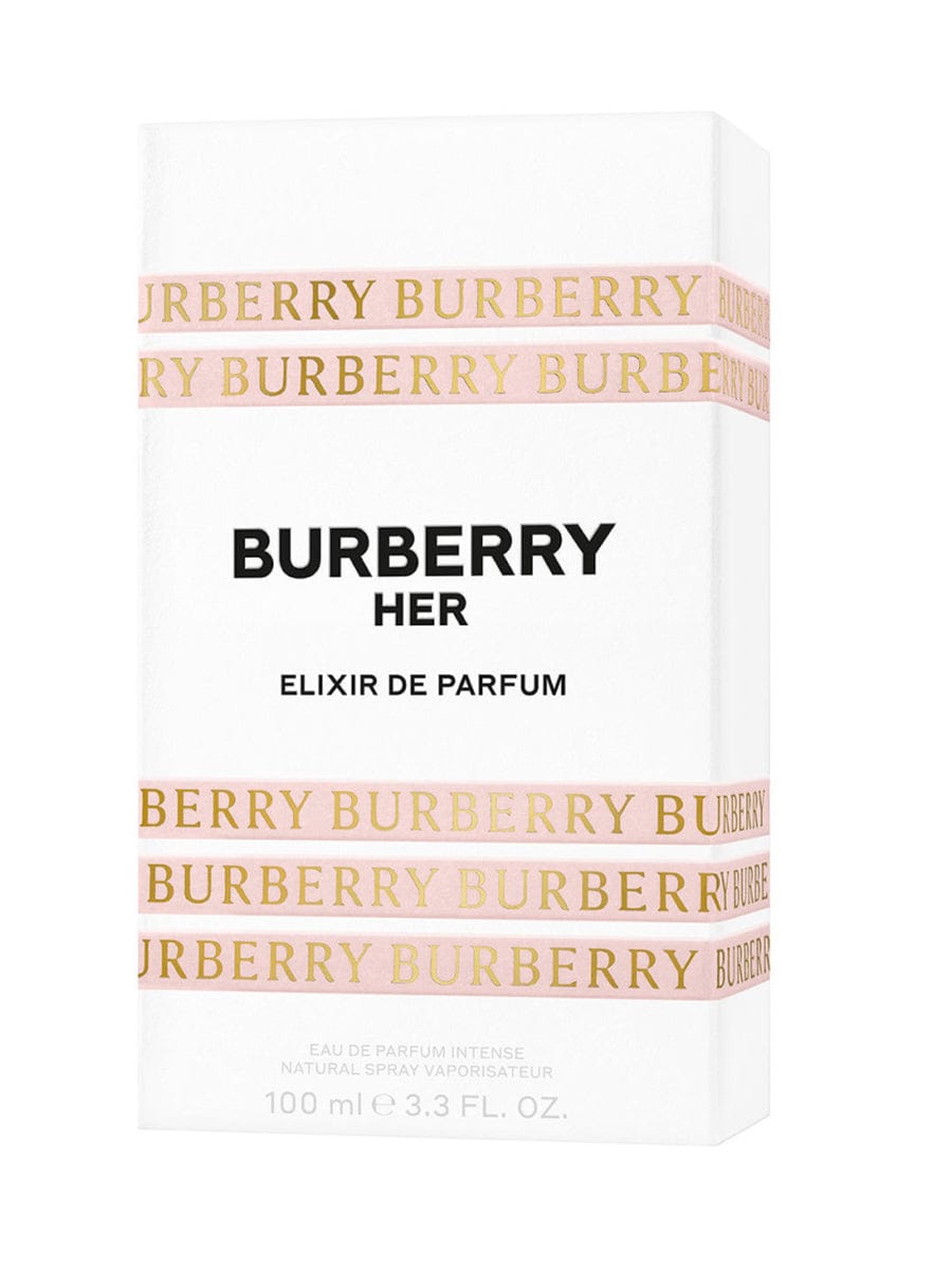 Burberry Her Elixir EDP 100ml