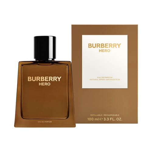 Burberry Hero For Men EDP 100ml