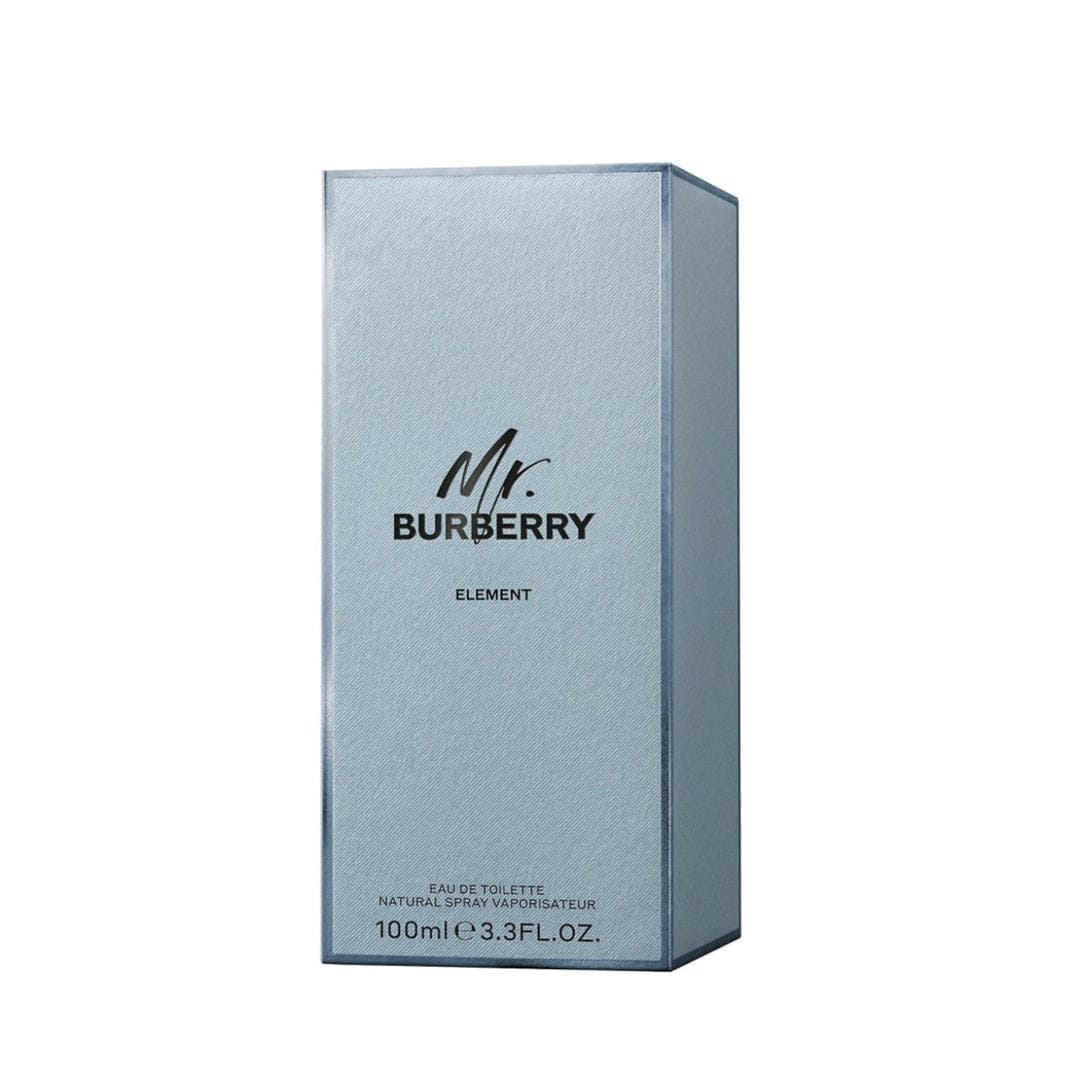 Burberry Mr. Burberry Element For Men EDT 100ml