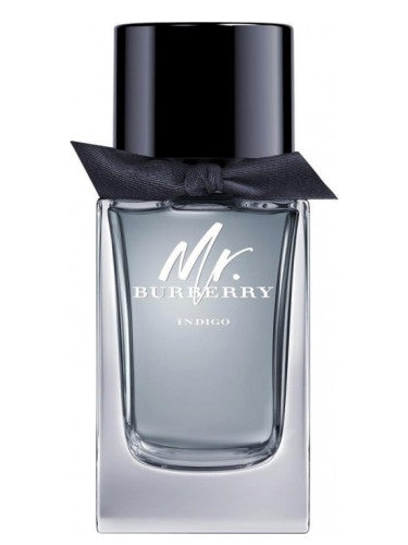 Burberry Mr. Burberry Indigo For Men EDT 100ml