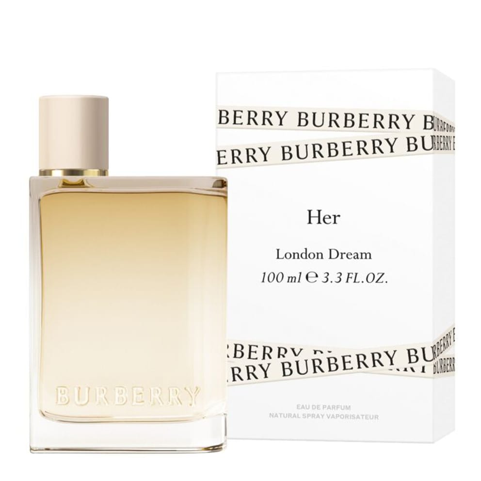 Burberry Her London Dream EDP 100ml