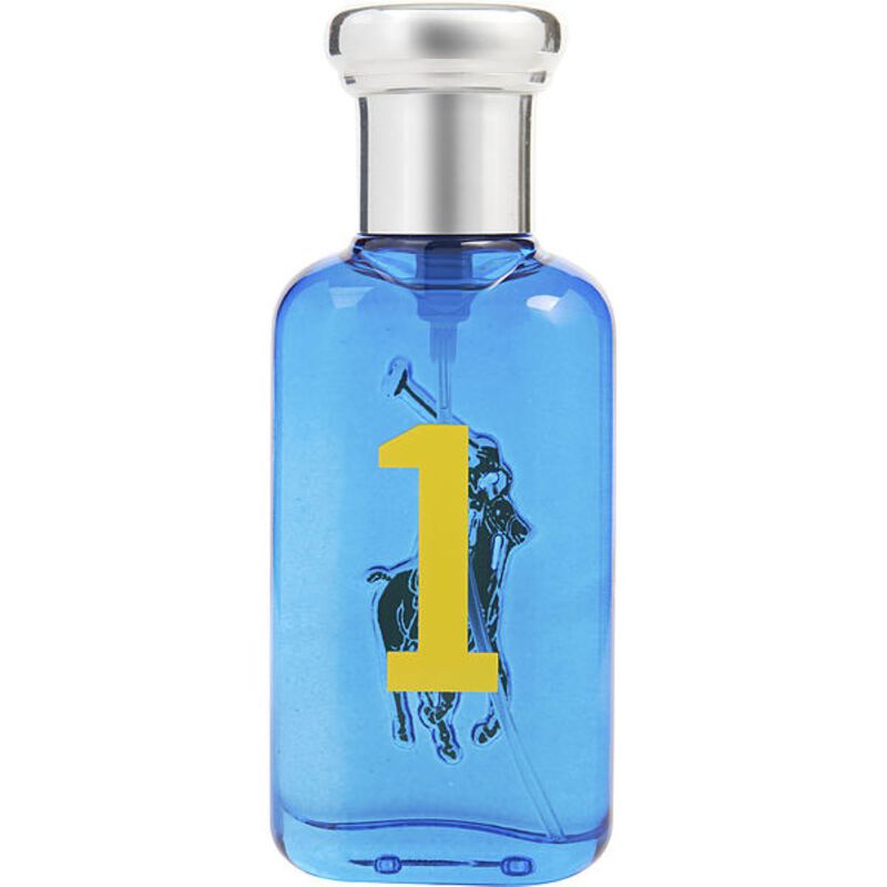 Ralph Lauren Polo 1 Blue For Men EDT (100ml)