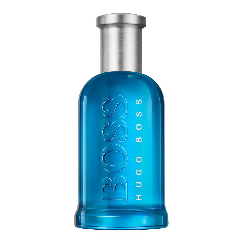 Hugo Boss Bottled Pacific Limited Edition For Men EDT (100ml)