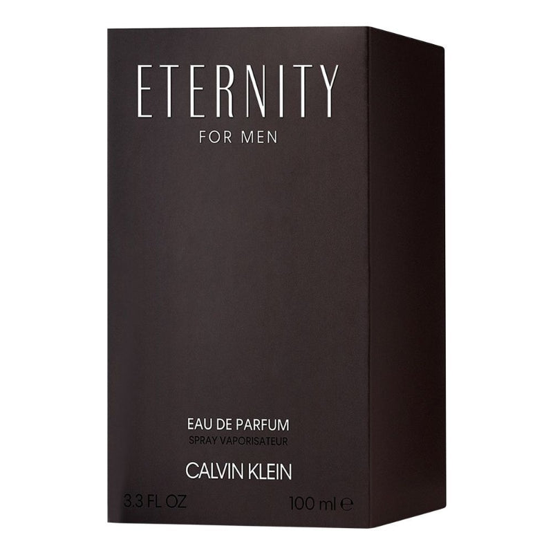 Calvin Klein Eternity For Men EDP 100Ml