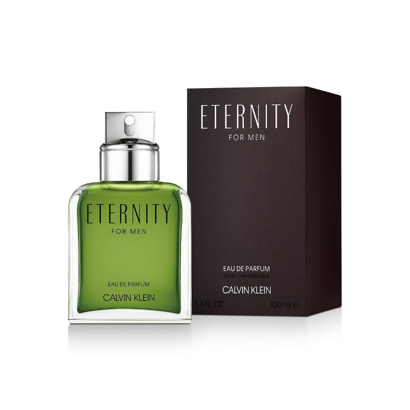 Calvin Klein Eternity For Men EDP 100Ml