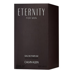 Calvin Klein Eternity For Men EDP 100Ml
