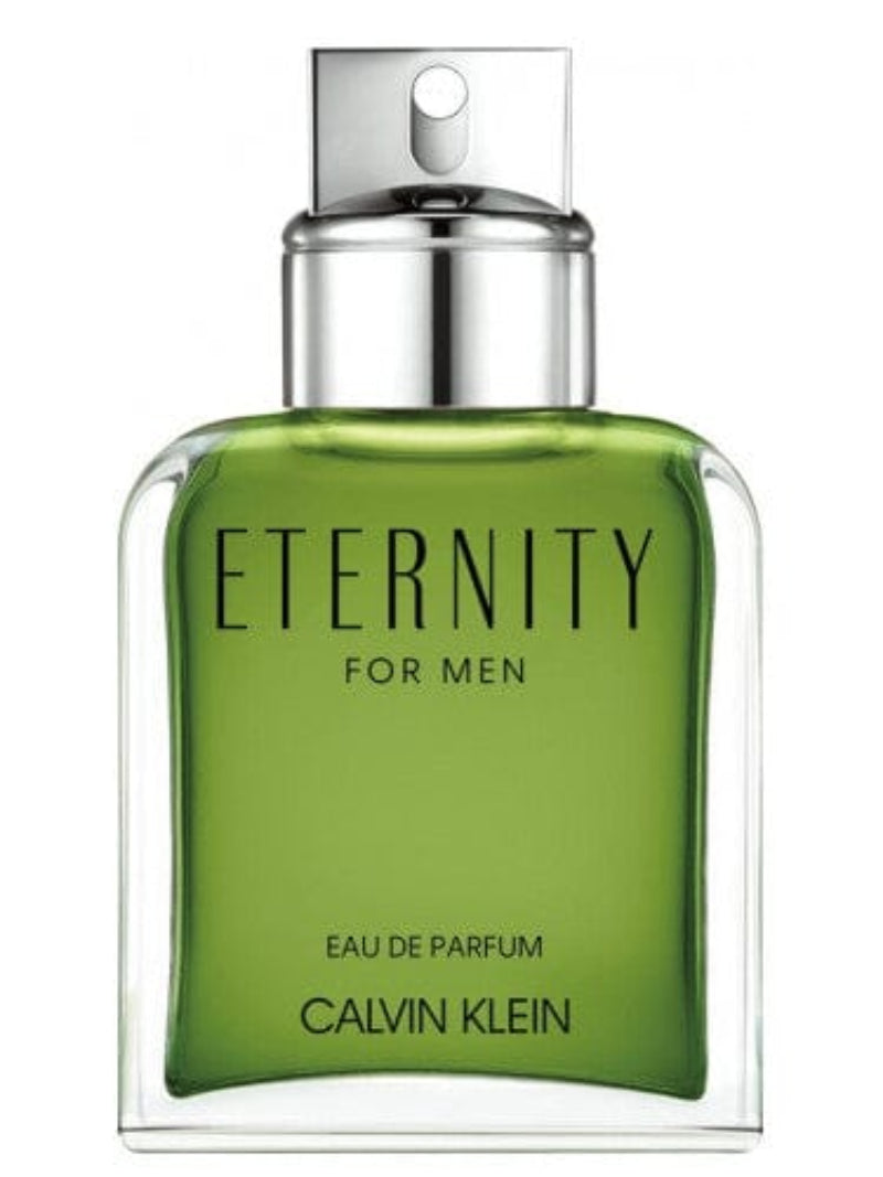Calvin Klein Eternity For Men EDP 100Ml