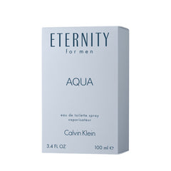 Calvin Klein Eternity Aqua for Men EDT 100Ml