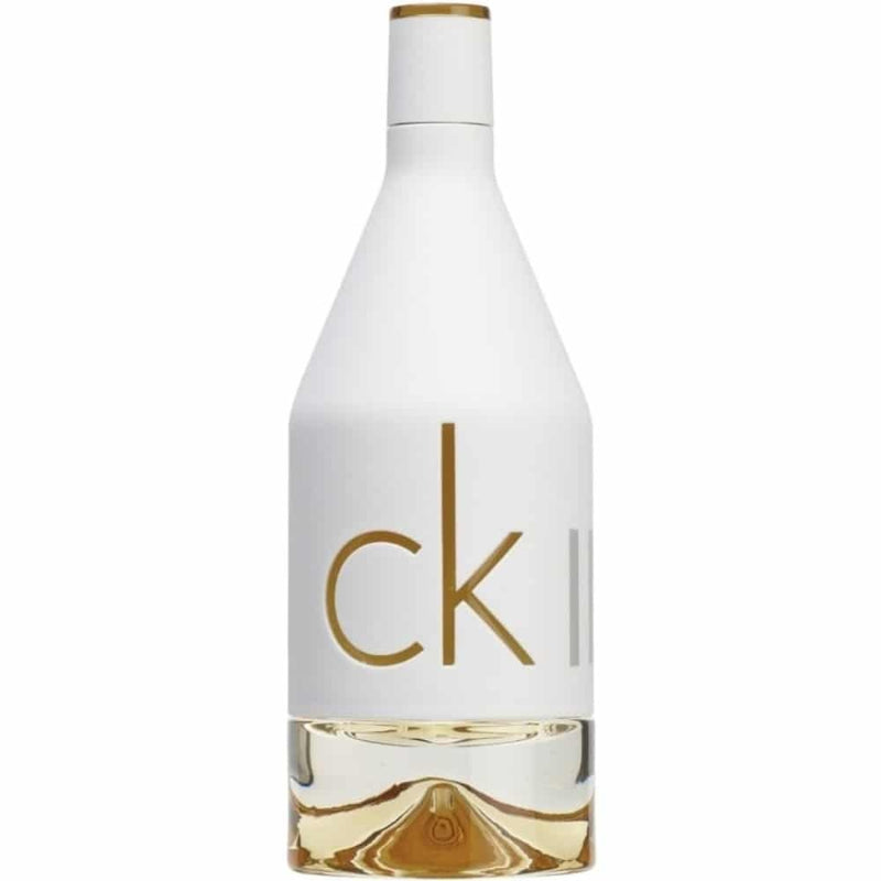 Calvin Klein IN2U for Women EDT 150Ml