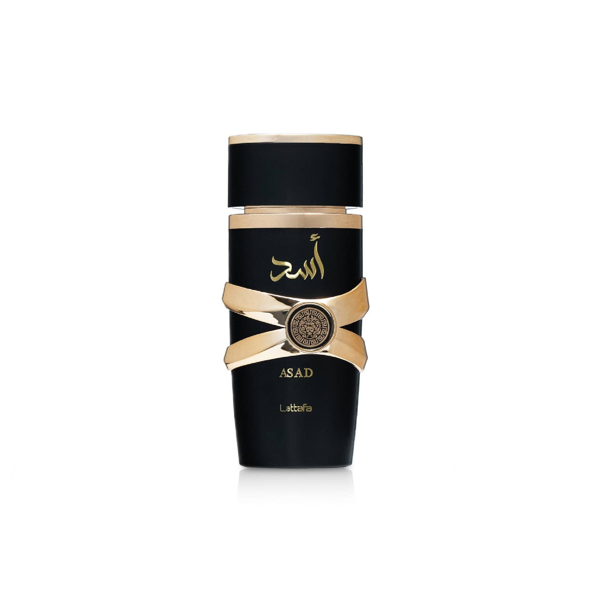 Lattafa Asad For Men EDP 100ml