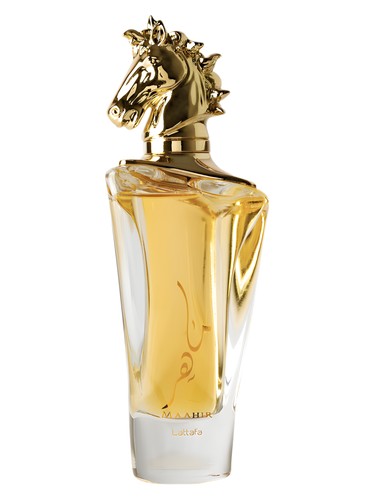 Lattafa Maahir Gold Unisex EDP 100ml