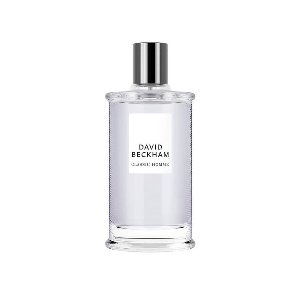 David Beckham Classic Homme For Men EDT 100ml
