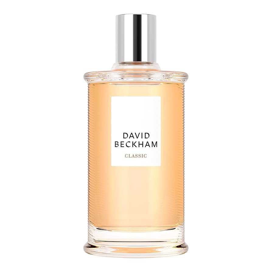 David Beckham Classic For Men EDT 100ml