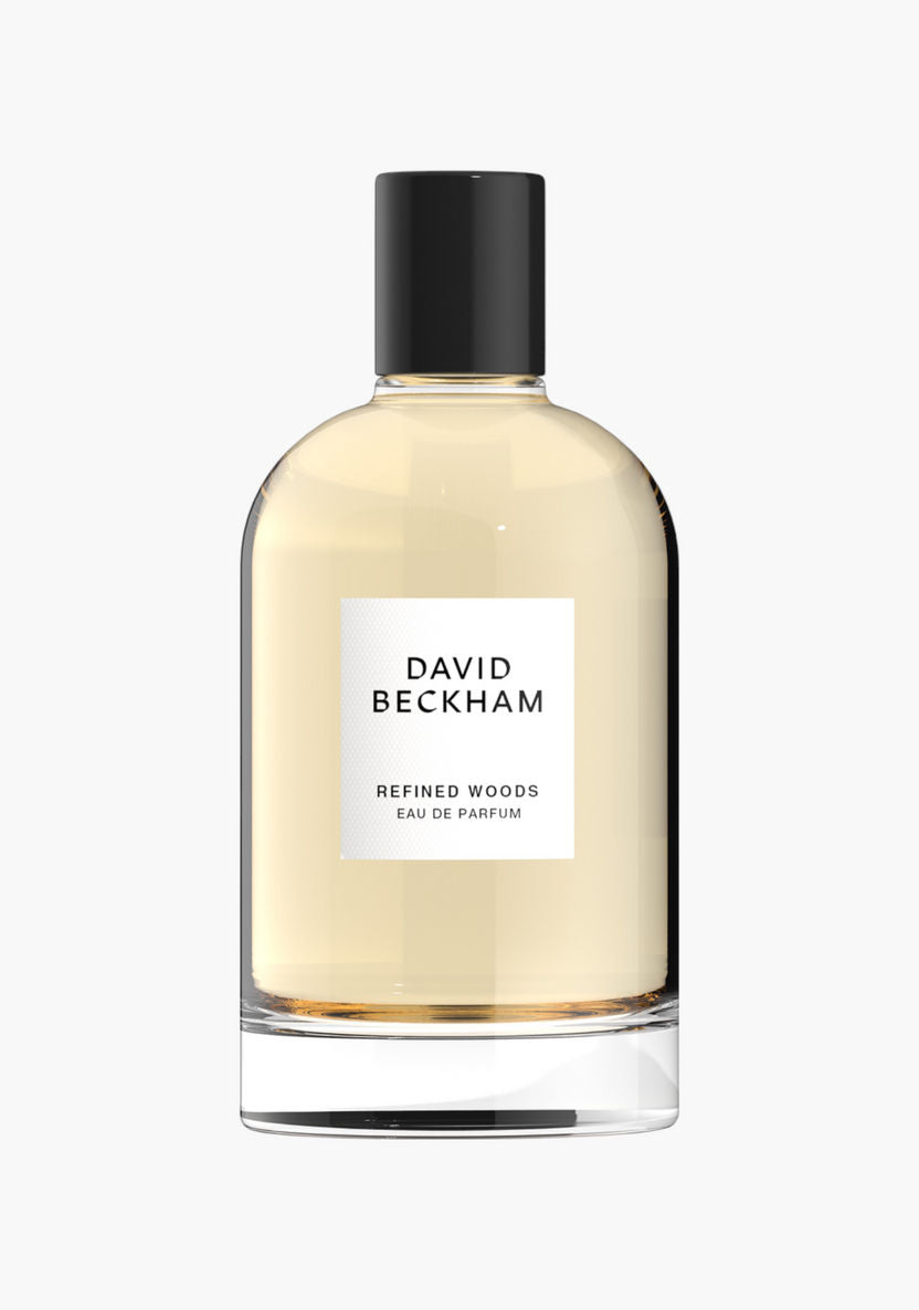 David Beckham Refined Woods For Men EDP 100ml