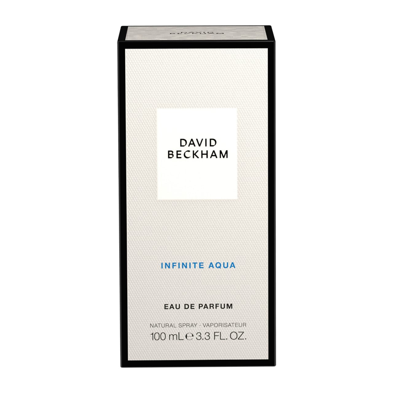 David Beckham Infinite Aqua For Men EDP 100ml