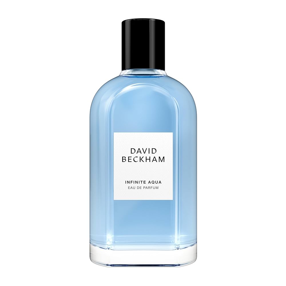 David Beckham Infinite Aqua For Men EDP 100ml