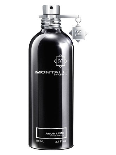 Montale Aoud Lime EDP 100ml