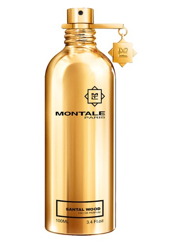 Montale Santal Wood EDP 100ml