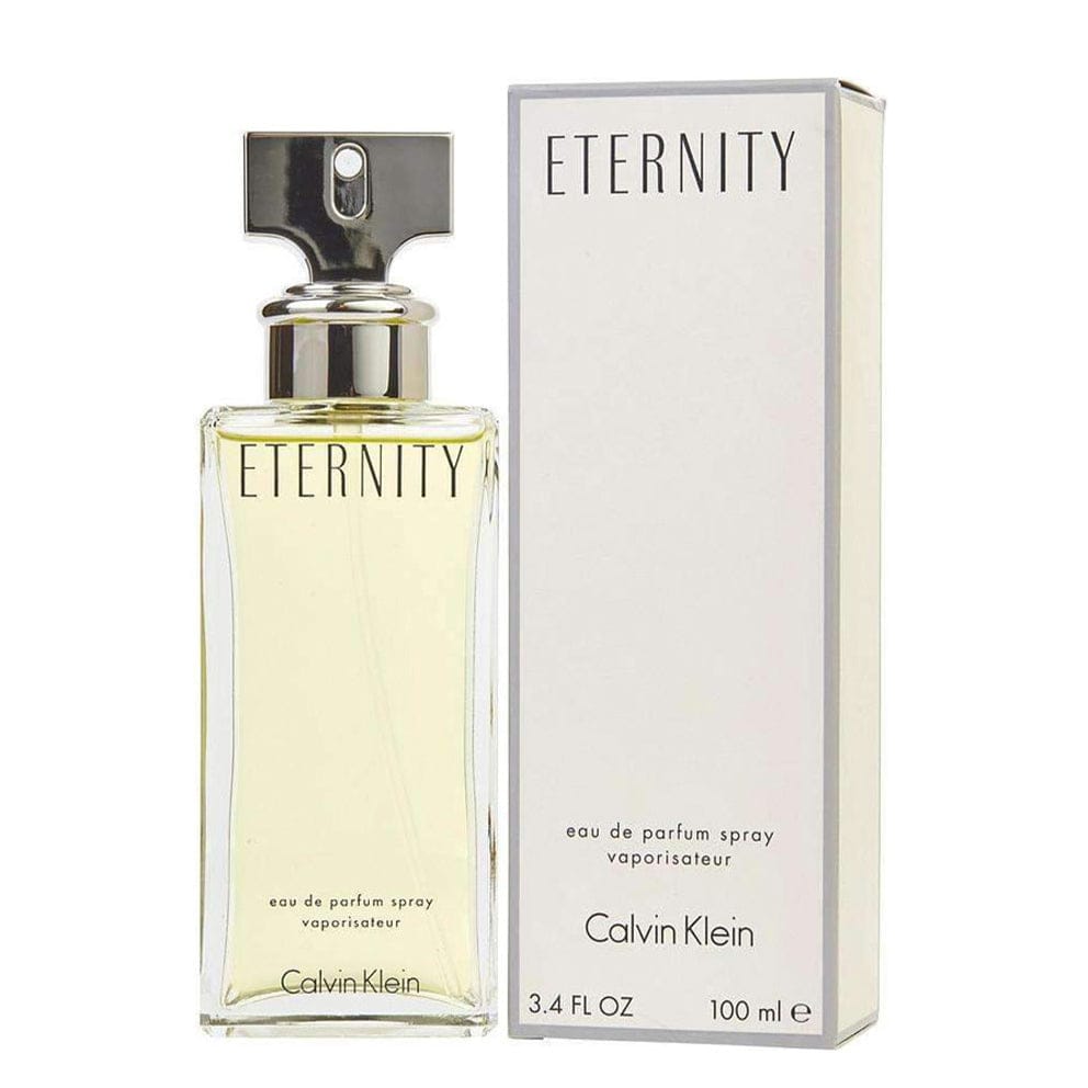 Calvin Klein Eternity for Women EDP 100ml
