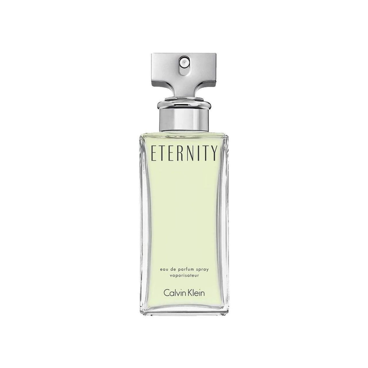 Calvin Klein Eternity for Women EDP 100ml