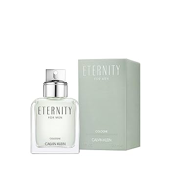 Calvin Klein Eternity Cologne for Men EDT 100ml