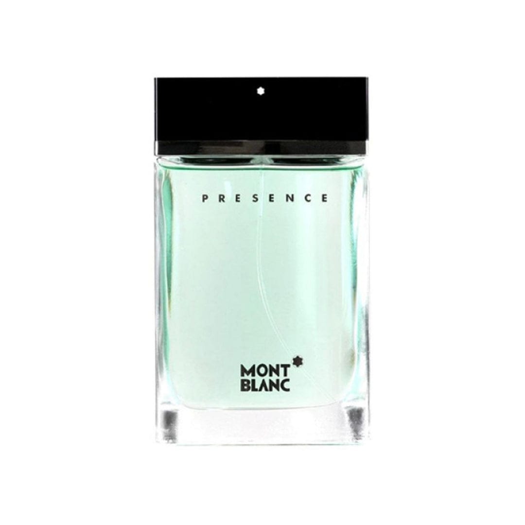 Mont Blanc Presence for Men EDT 75ml